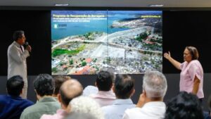 Leia mais sobre o artigo Governo do RN reúne órgãos para alinhar ações de prevenção e combate à seca