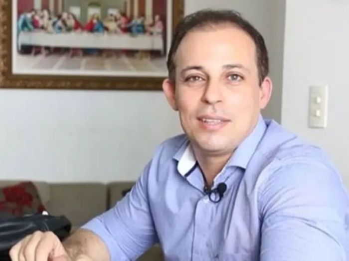 Leia mais sobre o artigo Justiça Federal executa condenação e bloqueia bens do ex-prefeito de Canguaretama, Wellinson Ribeiro