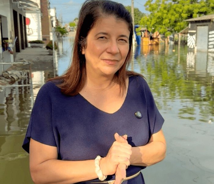 Leia mais sobre o artigo Carla Dickson anuncia R$ 3 milhões para obras da Lagoa de Captação Jardim Primavera, na Zona Norte de Natal