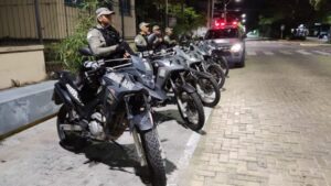 Leia mais sobre o artigo Rio Grande do Norte lidera Nordeste em Segurança Pública e ocupa 4ª posição no Brasil