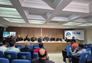 Leia mais sobre o artigo Esporte: Pleno do TJD-RN forma maioria para reverter punição e América escapa do rebaixamento