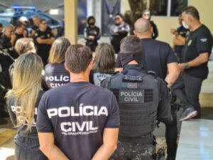 Leia mais sobre o artigo Governo do RN anuncia nomeação de 161 novos policiais civis e reforça investimentos históricos na segurança pública