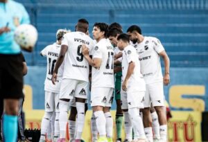 Leia mais sobre o artigo Esporte: ABC é derrotado pelo Madureira e dá adeus à Copa do Brasil