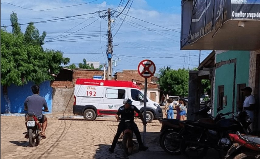 Leia mais sobre o artigo Dois acidentes com motos são registrados em São Miguel do Gostoso