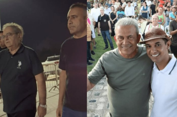 Leia mais sobre o artigo Duas das três chapas ao Governo do RN começam a ganhar forma com vices praticamente definidos