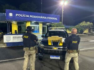 Leia mais sobre o artigo PRF divulga nesta quinta-feira (12) um balanço da Operação Carnaval 2026