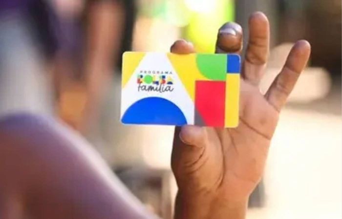 Leia mais sobre o artigo Caixa paga Bolsa Família para benefícios com final 3 nesta quarta-feira (18)