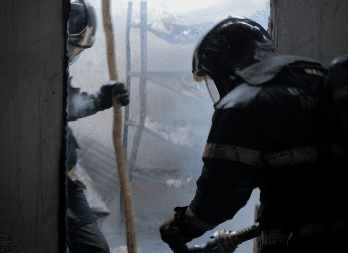 Leia mais sobre o artigo Bombeiros do RN combatem três incêndios residenciais na Grande Natal