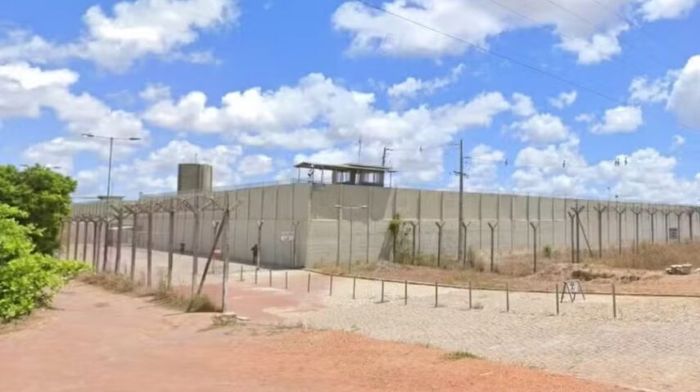 No momento, você está visualizando Dois presos são encontrados mortos no mesmo dia na cadeia pública de Ceará-Mirim