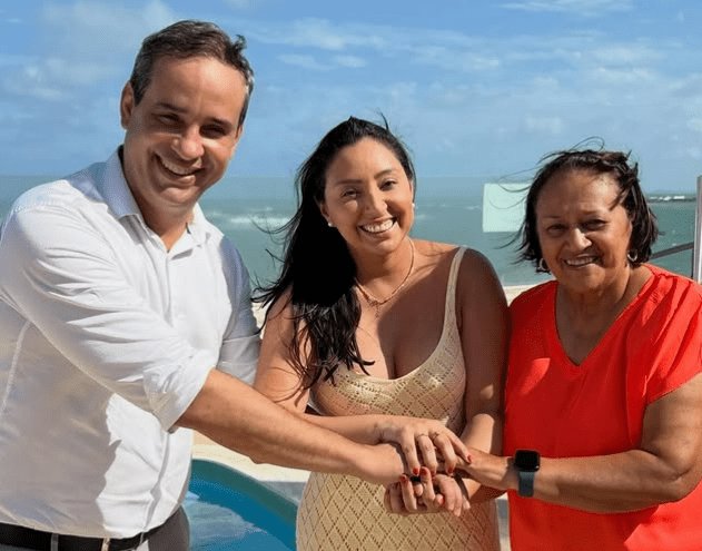 Leia mais sobre o artigo Prefeita Aize anuncia chapa completa para as eleições de outubro de 2026