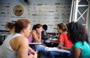 Leia mais sobre o artigo CadÚnico: TCU enviará questionário a 1.544 municípios para verificar dados sociais