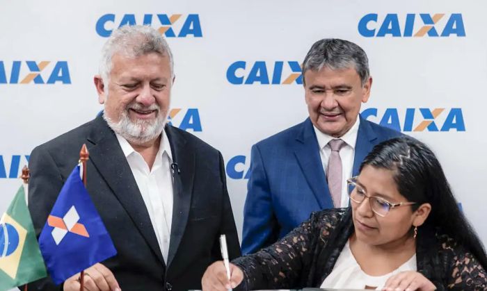 Leia mais sobre o artigo Caixa e MDS lançam microcrédito para integrantes no CadÚnico