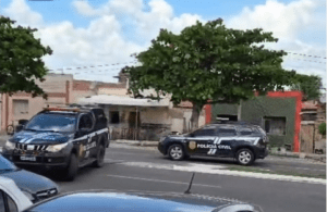 Leia mais sobre o artigo Suspeita de manter casa de prostituição com crianças e adolescentes é presa no RN