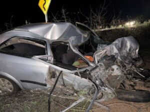 Leia mais sobre o artigo Ex-vereador morre em acidente no interior do RN 