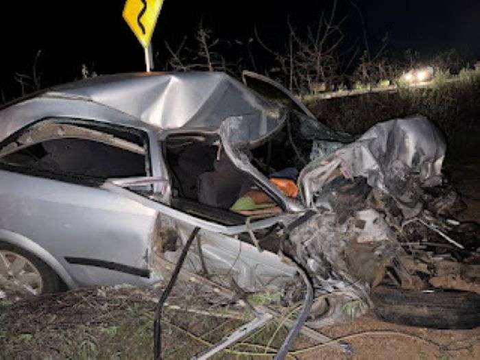 Leia mais sobre o artigo Ex-vereador morre em acidente no interior do RN 