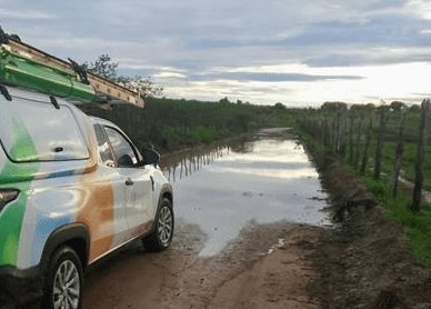 Leia mais sobre o artigo Neoenergia Cosern reforça número de equipes em campo em 200% para atender ocorrências durante chuvas