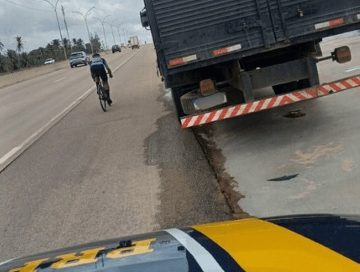 Leia mais sobre o artigo PRF prende condutor por adulteração de veículo em Natal/RN