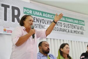 Leia mais sobre o artigo Governo do RN destaca investimentos no campo durante congresso de Trabalhadores Rurais