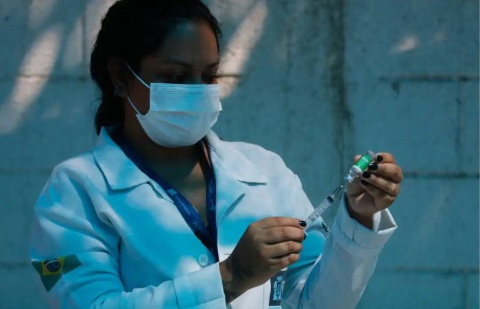 Leia mais sobre o artigo Piso da enfermagem: valor repassado a estados e municípios supera R$ 800 milhões, em janeiro