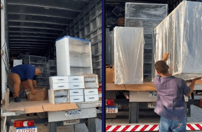 No momento, você está visualizando Poço Branco: Escolas do município são reformadas, recebem novos equipamentos e serão climatizadas