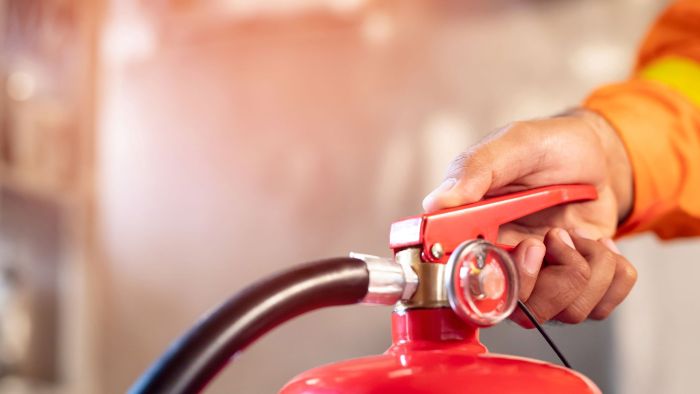 No momento, você está visualizando Ministério Público articula ações de prevenção a incêndio e primeiros socorros em escolas municipais