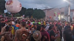 Leia mais sobre o artigo Carnaval 2026: Caern alerta sobre importância da economia de água