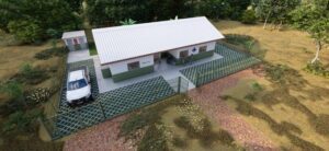 Leia mais sobre o artigo Primeira Unidade de Saúde Indígena no RN será construída no Amarelão em João Câmara com investimento de R$ 1 milhão