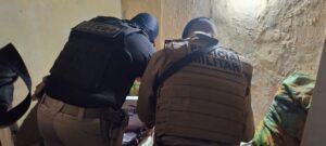 Leia mais sobre o artigo Arcanjos XIX: operação do MPRN combate crimes de abuso sexual infantojuvenil com mandados na BA e PB