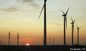 Leia mais sobre o artigo RN lidera em energias renováveis e matriz elétrica com 99% de fontes limpas