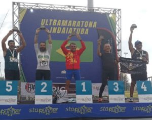 Leia mais sobre o artigo Maratonista Denilson “Pimba” conquista título da Ultramaratona de Indaiatuba-SP