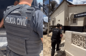 Leia mais sobre o artigo Polícia Civil intensifica ações preventivas no interior e realiza 70 prisões durante a Operação Carnaval Seguro 2026