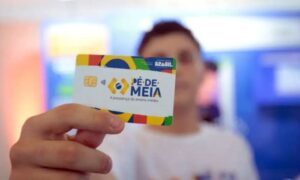 Leia mais sobre o artigo MEC divulga calendário de pagamento do Pé-de-Meia 2026