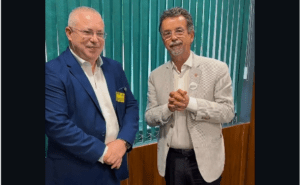 Leia mais sobre o artigo Prefeito de Poço Branco apresenta demandas ao deputado federal Fernando Mineiro em Brasília