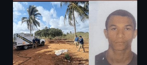 Leia mais sobre o artigo Crime de homicídio é registrado nas primeiras horas da manhã desta quarta-feira (04) em Touros