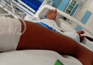 Leia mais sobre o artigo Camarense é atingido por raio enquanto trabalhava em parque eólico