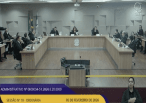 Leia mais sobre o artigo TRE-RN marca eleição suplementar para prefeito e vice no município de Ouro Branco