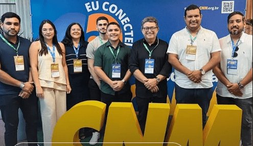 Leia mais sobre o artigo Jandaíra participa da edição potiguar do Conexão CNM em Natal