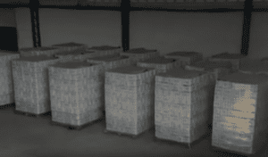 Leia mais sobre o artigo Sefaz RN apreende duas carretas com mais de 148 mil cervejas sem regularização fiscal em Parnamirim