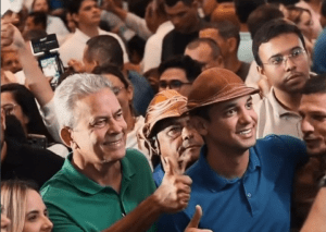 Leia mais sobre o artigo Hermano Morais diz estar pronto para disputa ao lado de Allyson Bezerra