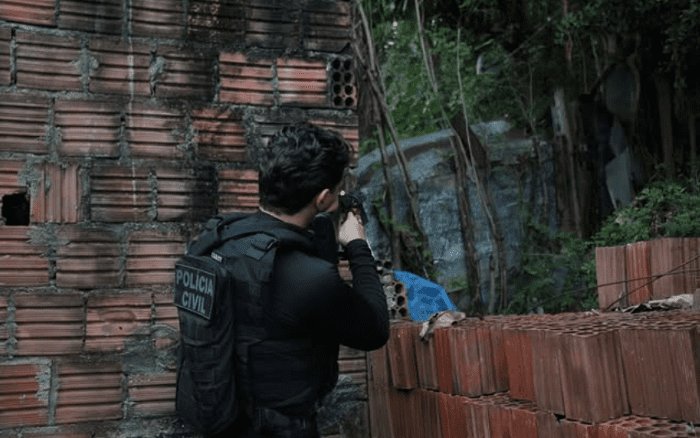 Leia mais sobre o artigo Operação Território Seguro e investigações qualificadas garantem 37 prisões no RN