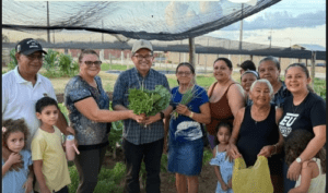 Leia mais sobre o artigo Prefeito de Jandaíra acompanha Corte de Terra e reforça apoio à agricultura familiar