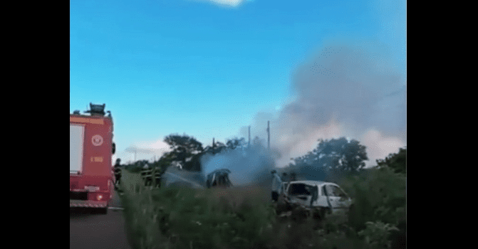 Leia mais sobre o artigo Atacante do ABC Futebol Clube sofre acidente na BR-101 no RN