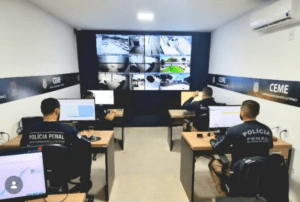 Leia mais sobre o artigo CEME completa 10 anos, supera a marca de 4 mil monitorados e fortalece a execução penal no RN