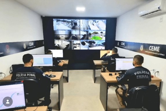 Leia mais sobre o artigo CEME completa 10 anos, supera a marca de 4 mil monitorados e fortalece a execução penal no RN