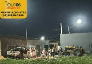 Leia mais sobre o artigo Triplo homicídio é registrado em Touros na Quarta-Feira de Cinzas