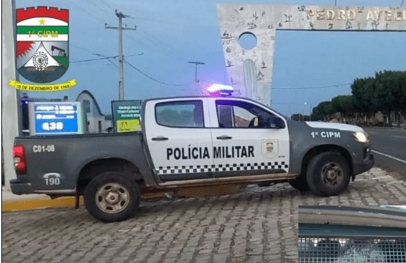 Leia mais sobre o artigo Acusado de feminicídio é preso pela PM em Afonso Bezerra 