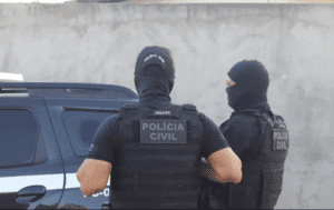 Leia mais sobre o artigo Polícia Civil do RN cumpre mandado de prisão preventiva contra investigado por “estelionato amoroso” em Portugal