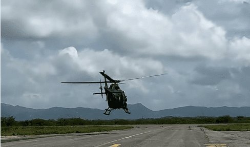 Leia mais sobre o artigo Policial Civil é baleado durante operação no Seridó nas primeiras horas desta sexta-feira