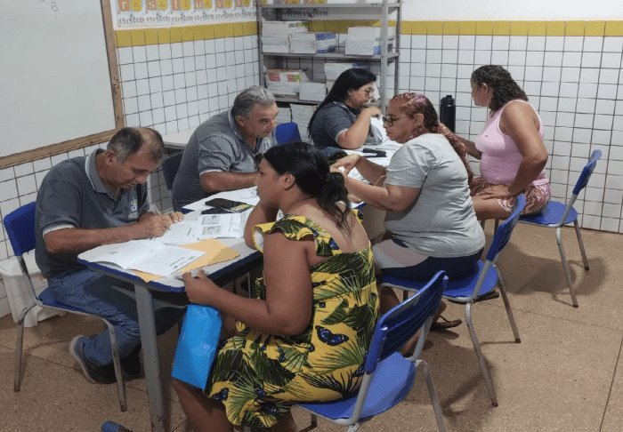 Leia mais sobre o artigo Touros: Secretaria de Agricultura segue nos últimos dias de cadastro do Terra Produtiva 2026