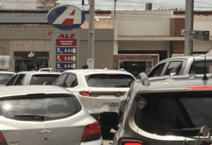 Leia mais sobre o artigo Poluição sonora gera insatisfação de comerciantes e moradores em João Câmara